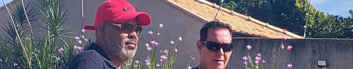 Imagem de capa de Dy Moreno & Edy Carlo