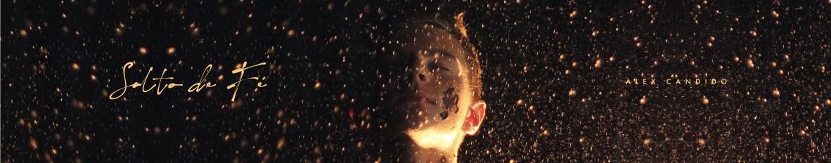 Imagem de capa de Alex Candido