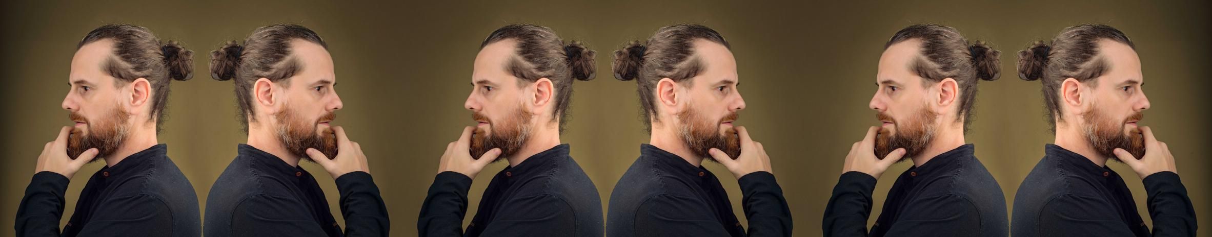 Imagem de capa de Jackson Ullmann