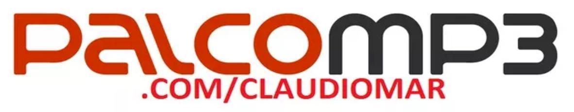 Imagem de capa de Claudiomar Souza