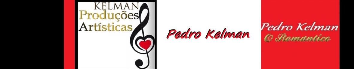 Imagem de capa de Pedro Kelman