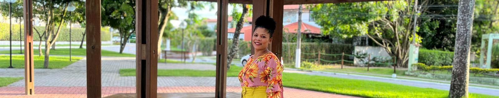 Imagem de capa de Cristiana Nascimento