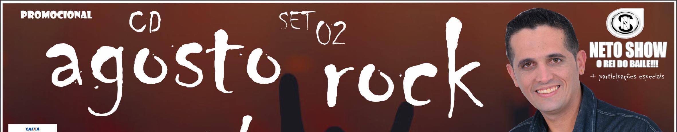 Imagem de capa de Neto DO Forró