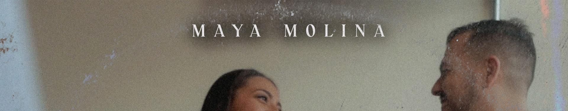 Imagem de capa de Maya Molina