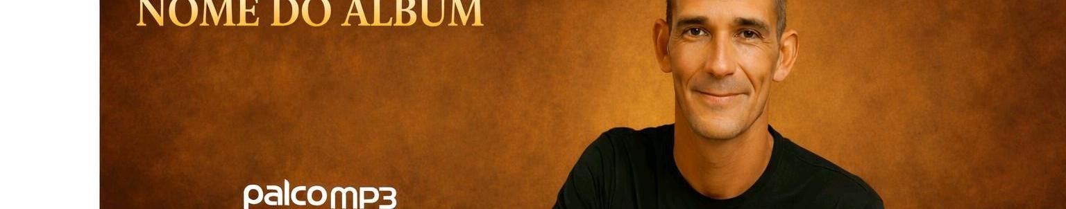 Imagem de capa de Jesse gomes