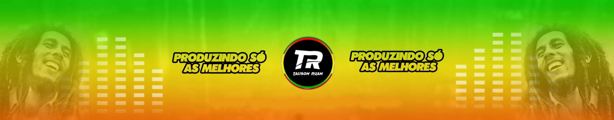 Imagem de capa de Talison Ruan Rap Do Maranhão