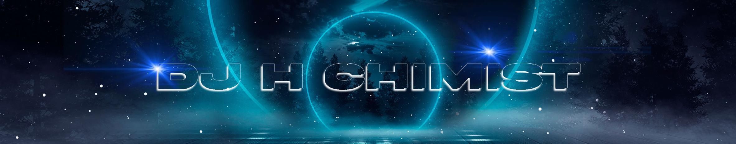 Imagem de capa de DJ H Chimist
