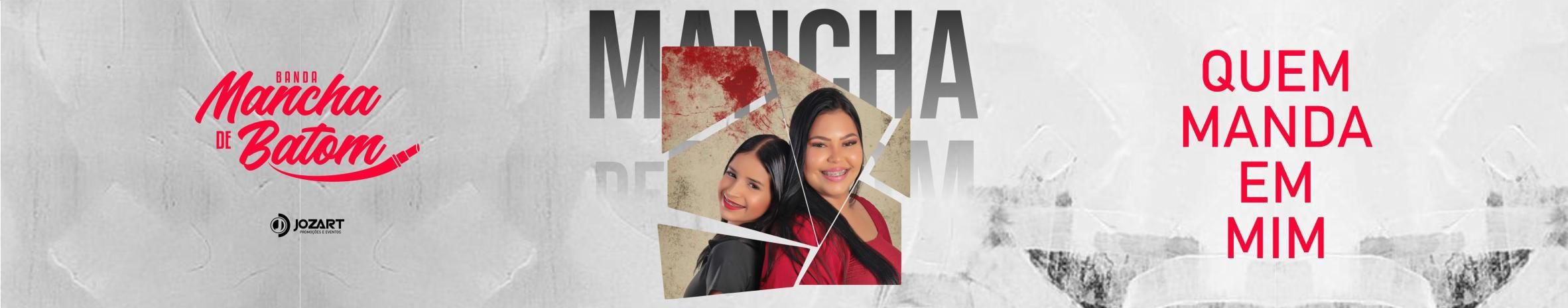 Imagem de capa de Mancha de Batom