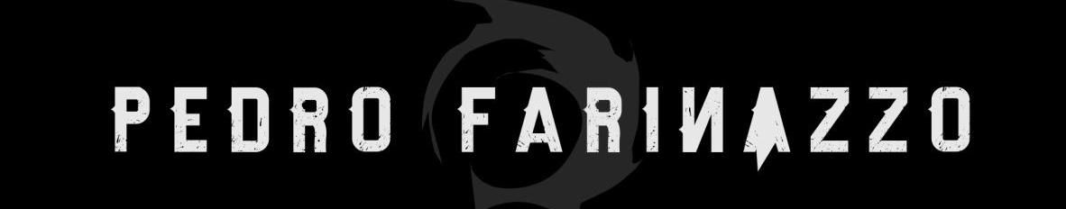 Imagem de capa de Pedro Farinazzo