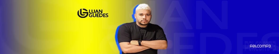 Imagem de capa de Luan Guedes