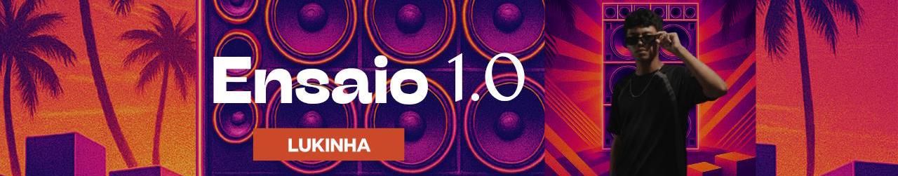Imagem de capa de Lukinha