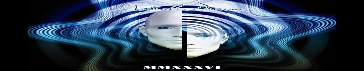 Imagem de capa de Astral Dream