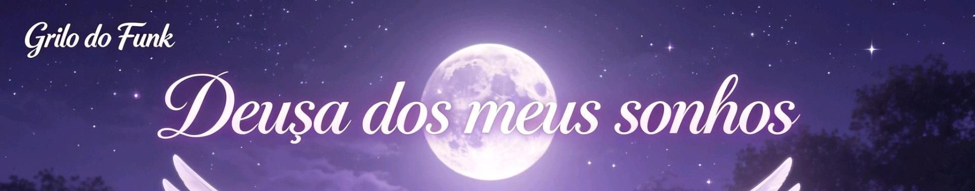Imagem de capa de Grilo do funk