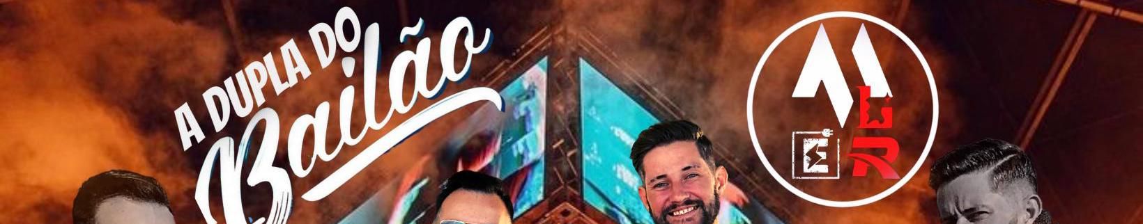 Imagem de capa de Maurício Leal & Robson A Dupla Do Bailão