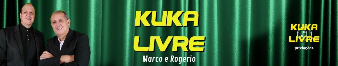 Imagem de capa de MUSICAL KUKA LIVRE