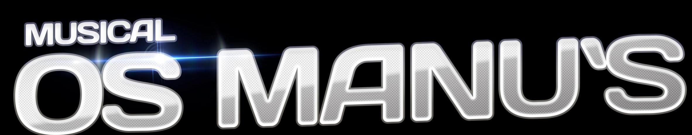 Imagem de capa de MUSICAL OS MANU'S