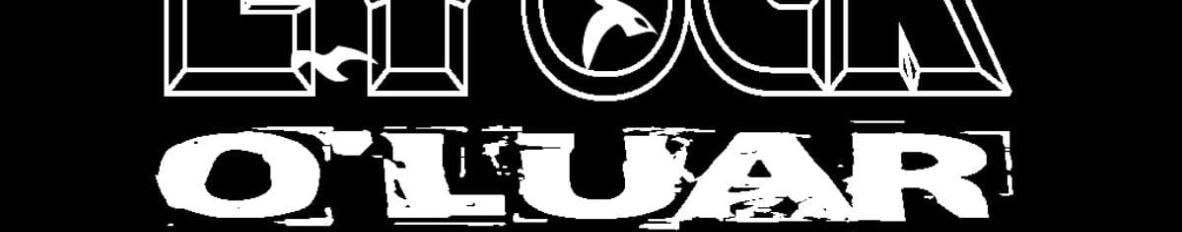 Imagem de capa de Eyuck O'Luar