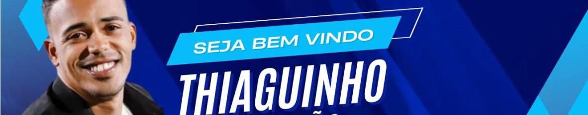 Imagem de capa de THIAGUINHO PRESSÃO