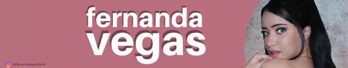 Imagem de capa de Fernanda Vegas