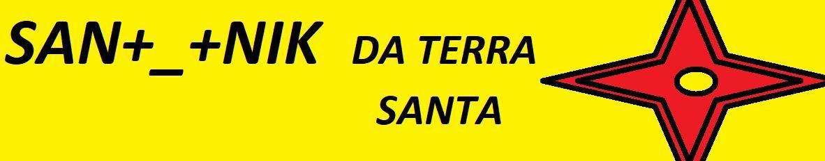 Imagem de capa de san nik da terra santa