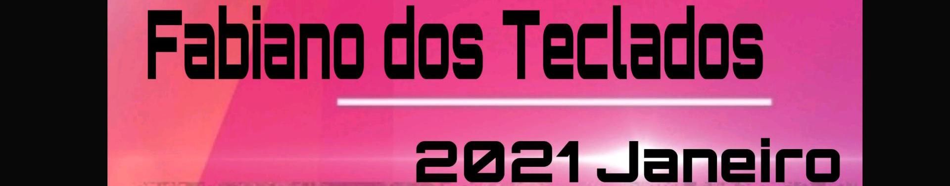 Imagem de capa de Fabiano dos teclados