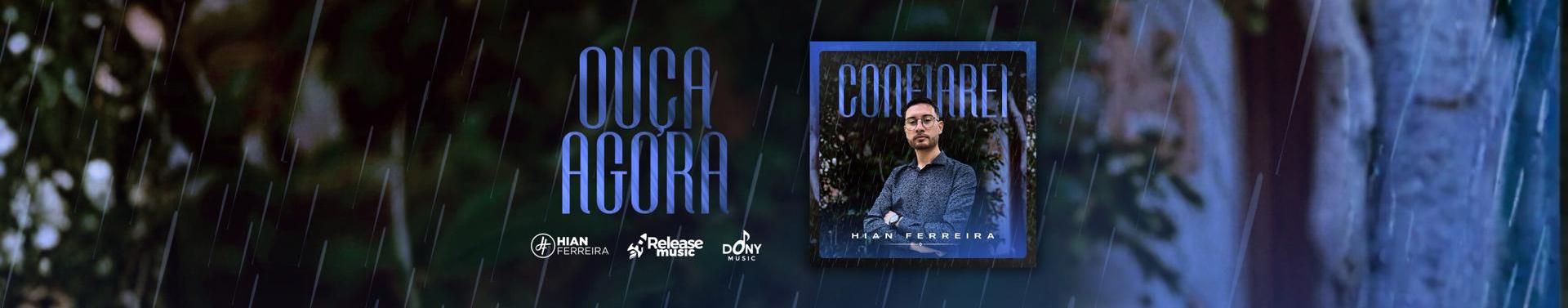 Imagem de capa de Hian Ferreira