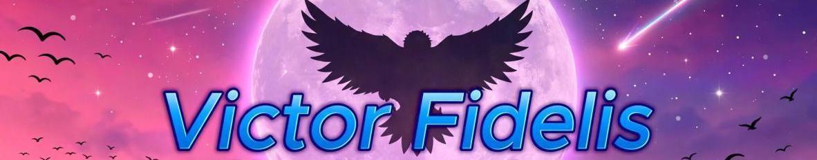 Imagem de capa de Victor Fidelis Oficial