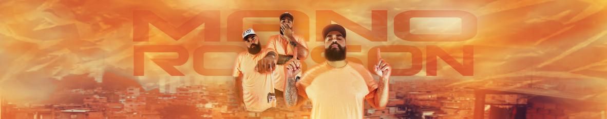 Imagem de capa de Mano Robson