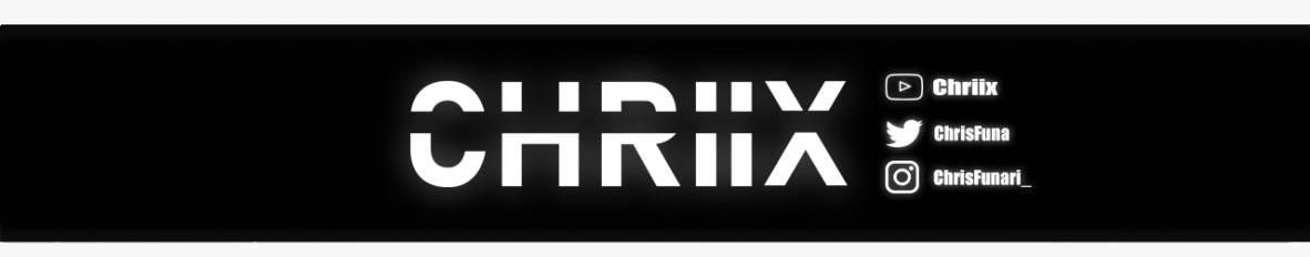 Imagem de capa de Chriix