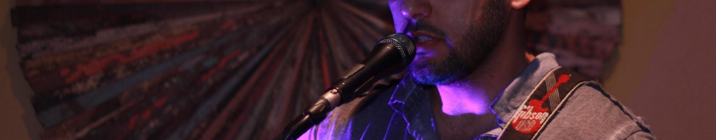 Imagem de capa de Ricardo de Paula