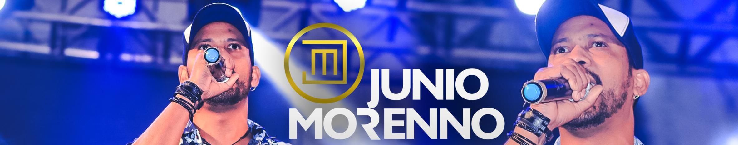 Imagem de capa de Junio Morenno
