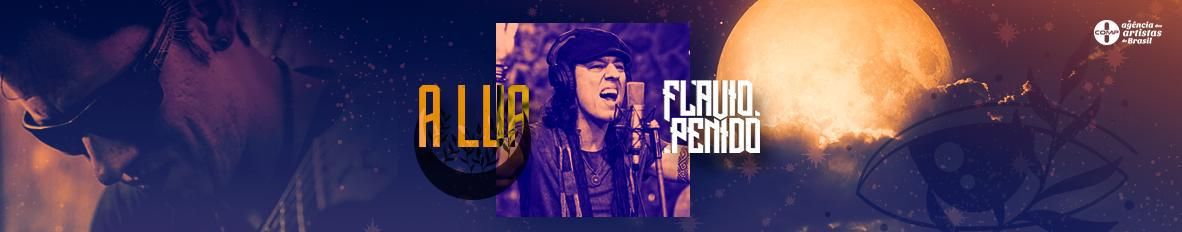 Imagem de capa de FLÁVIO PENIDO