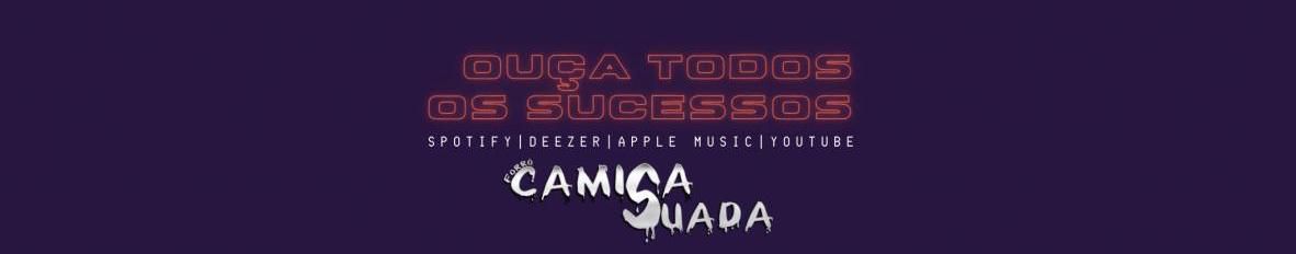 Imagem de capa de Camisa Suada - A Original