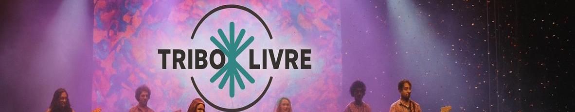 Imagem de capa de Tribo Livre