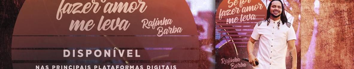 Imagem de capa de Rafinha Barba