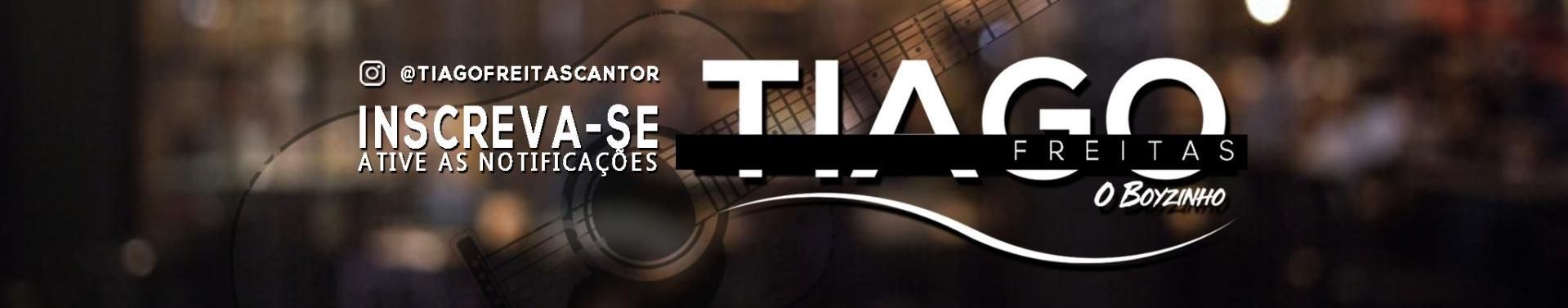 Imagem de capa de Tiago Freitas