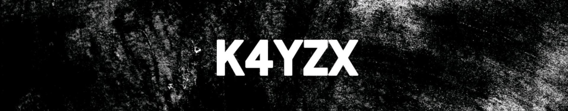 Imagem de capa de k4yzx