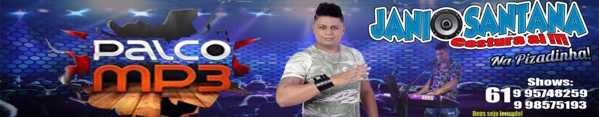 Imagem de capa de JANIO SANTANA