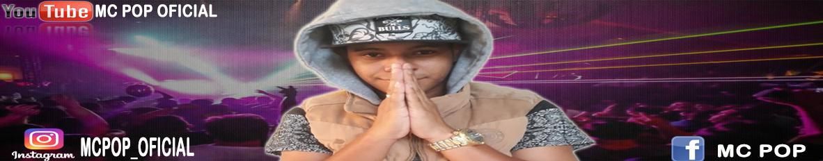 Imagem de capa de MC POP