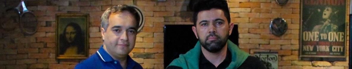 Imagem de capa de Edson e Ruan