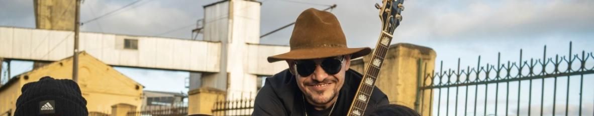 Imagem de capa de Diego Araújo