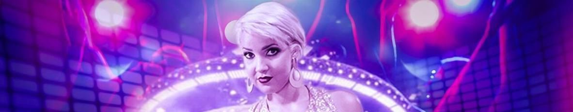 Imagem de capa de Cantora Bia Prado Oficial