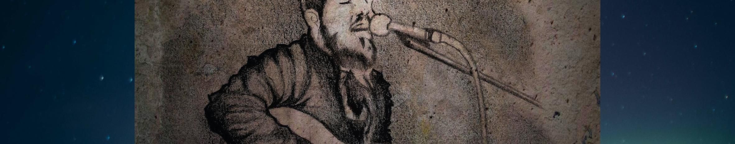 Imagem de capa de Tony Segundo