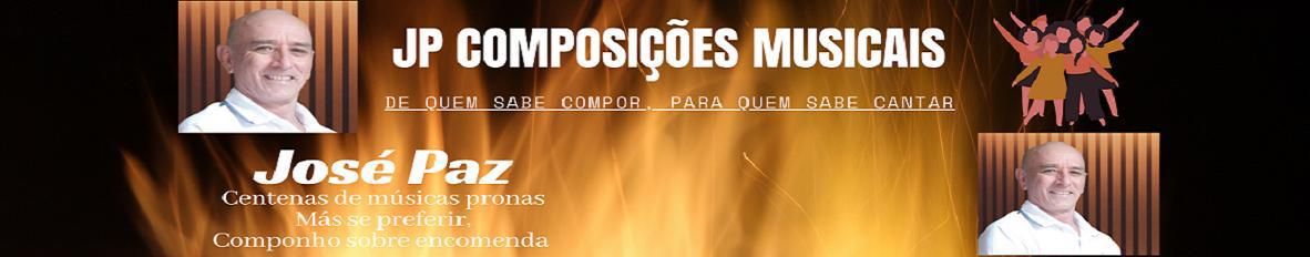 Imagem de capa de JP