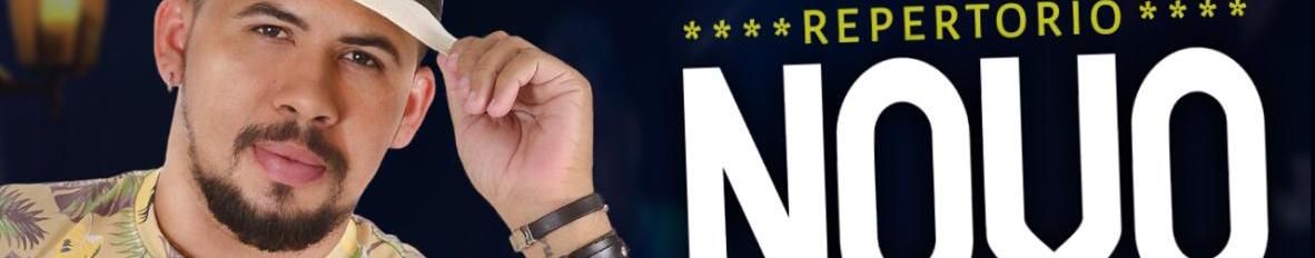 Imagem de capa de Naldinho Araújo O Menino Forrozeiro