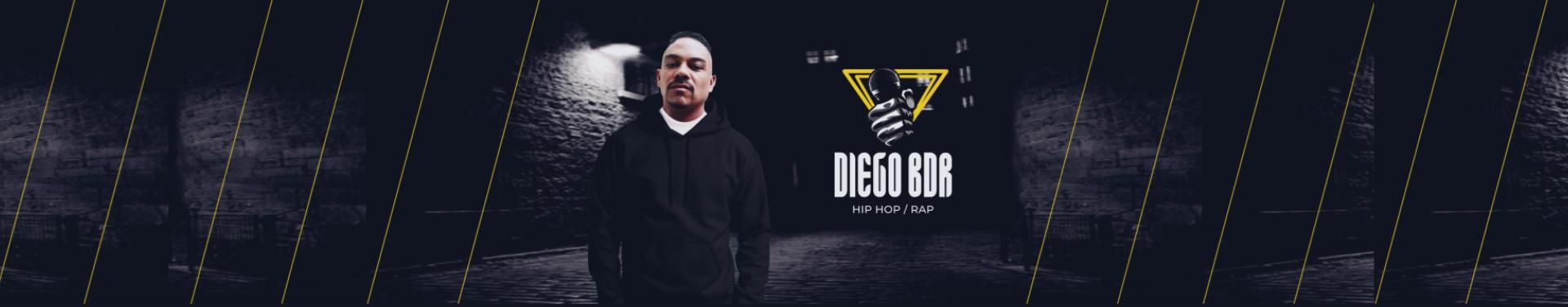 Imagem de capa de DIEGO BDR