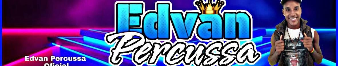 Imagem de capa de Edvan Percussa Oficial