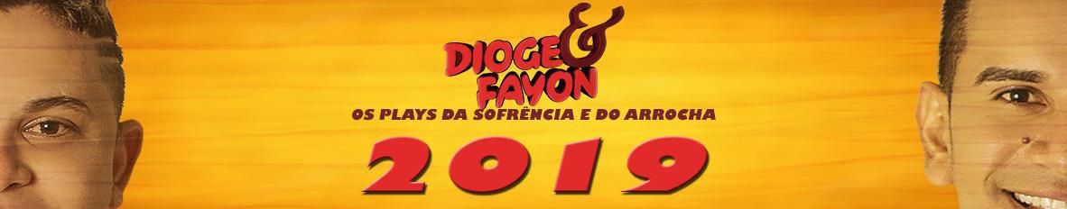 Imagem de capa de DIOGE & FAYON