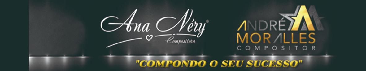 Imagem de capa de Ana Néry & André Moralles - Compondo o seu sucesso