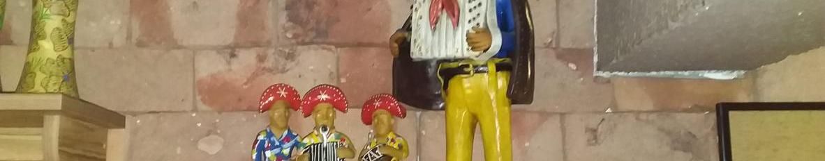 Imagem de capa de Zarumbá